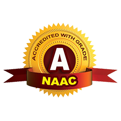 NAAC Accreditation