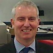 Dr. Lyndon Murphy, Speaker