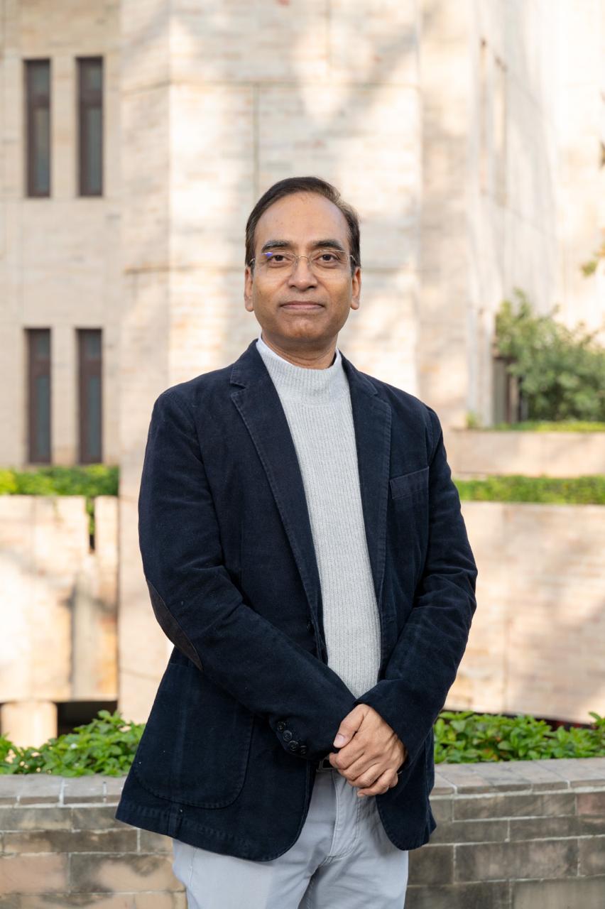 Prof. Biswajit Nag